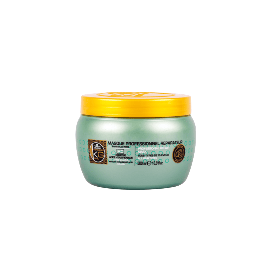 KERAGOLD AC MASQUE HUILE D'AMLA 500ML