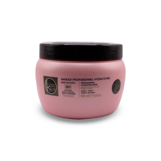 KERAGOLD BH MASQUE PHYTO CERAMID 500ML