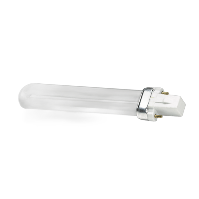 CERIOTTI AMPOULE ULTRAVIOLET 9W