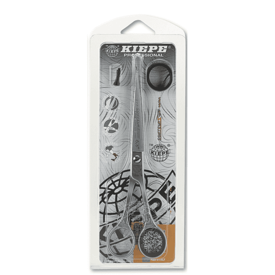 CISEAU KIEPE PROFESSIONNEL 7.0 POUCES