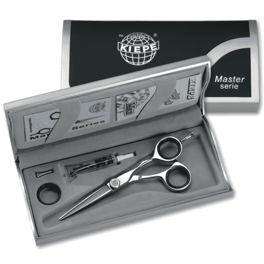 CISEAU KIEPE MASTER SERIE 5.5 POUCES