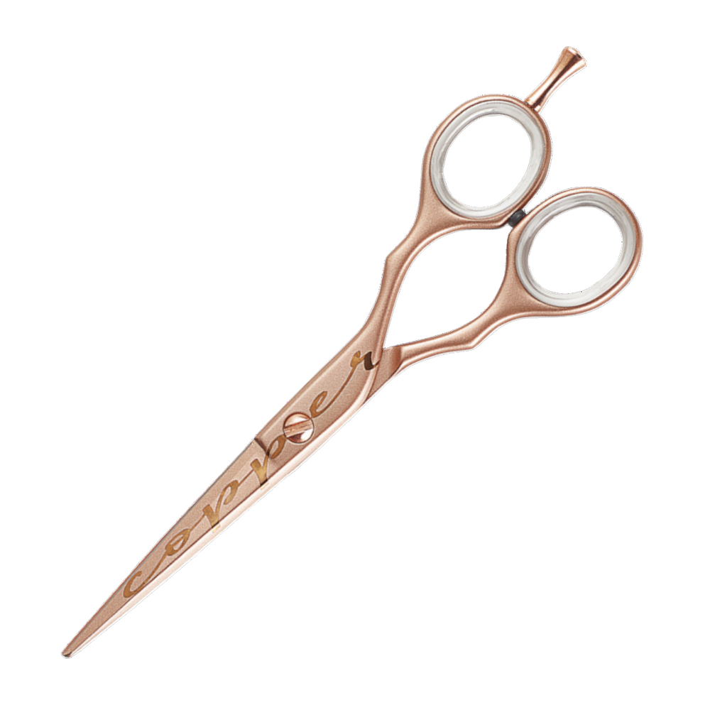 CISEAUX KIEPE LUXURY COPPER 6.0 POUCES