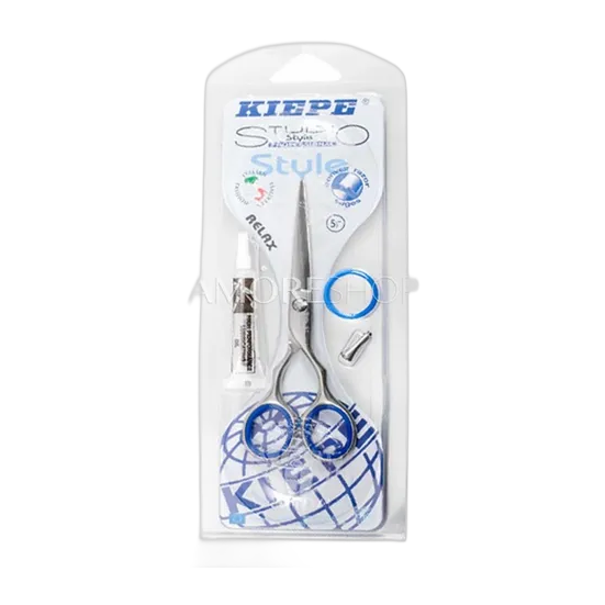 CISEAU KIEPE STUDIO STYLE 5.5 POUCES