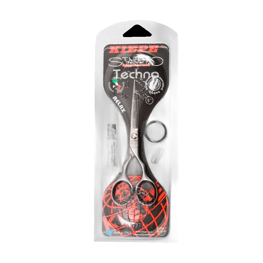 CISEAU KIEPE STUDIO TECHNO 5.0 POUCES