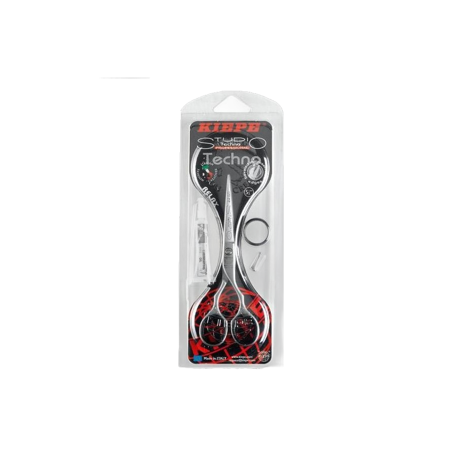 CISEAU KIEPE STUDIO TECHNO 5.5 POUCES