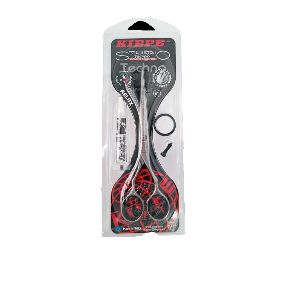 CISEAU KIEPE STUDIO TECHNO 6.0 POUCES