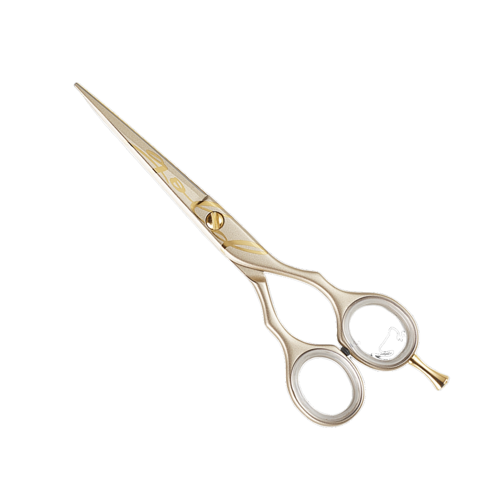 CISEAUX KIEPE LUXURY GOLD 5.5 POUCES