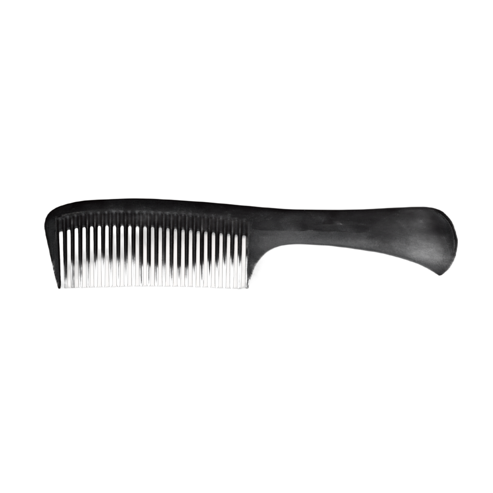 KIEPE PEIGNE DEMELOIR CARBONE FIBRE 509