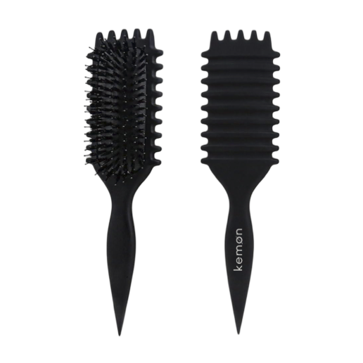 KEMON BROSSE CURLY HAIR