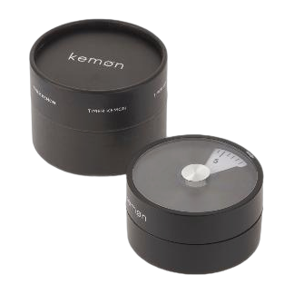 MINUTEUR KEMON NOIR