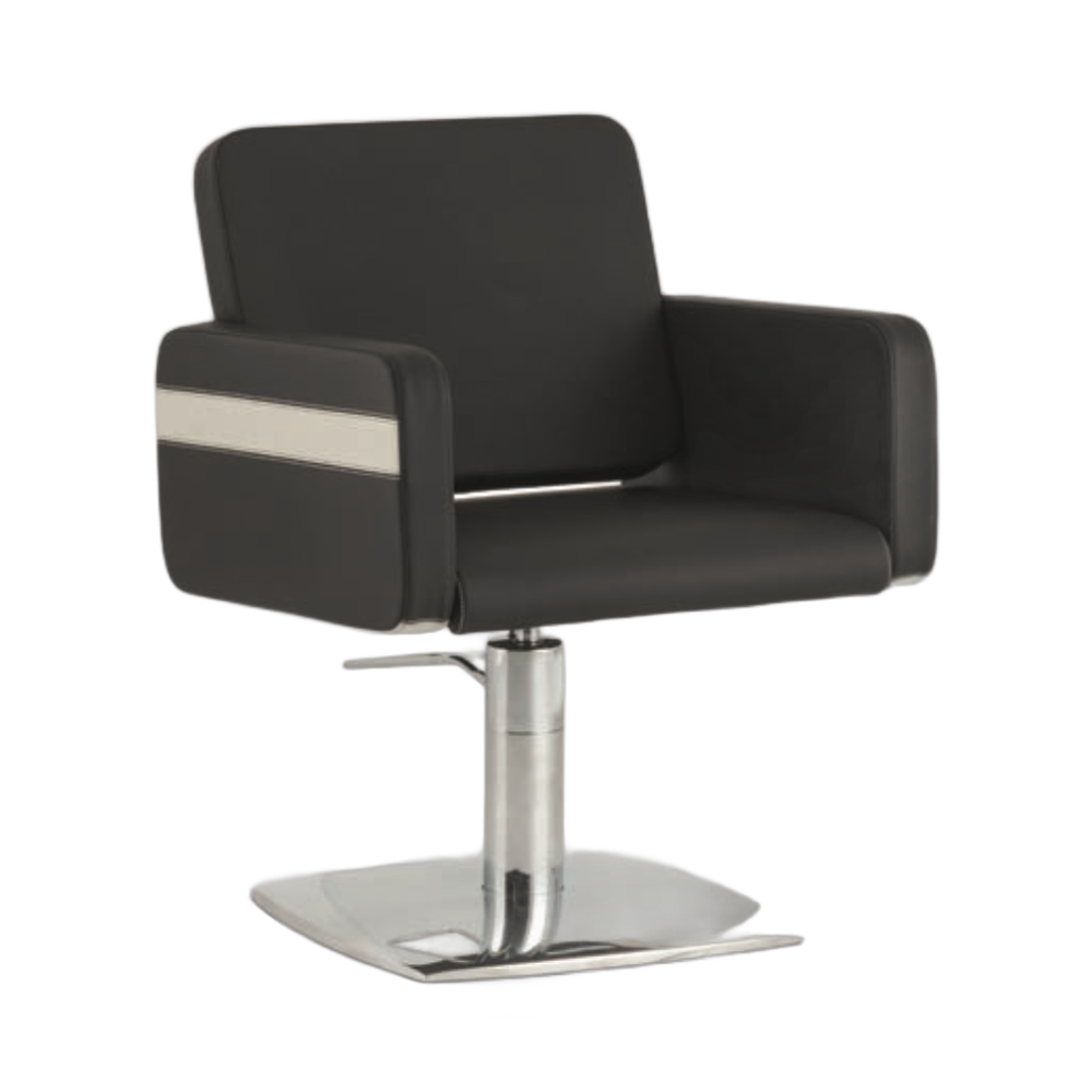 CERIOTTI FAUTEUIL DALIA Rif 9 NOIR