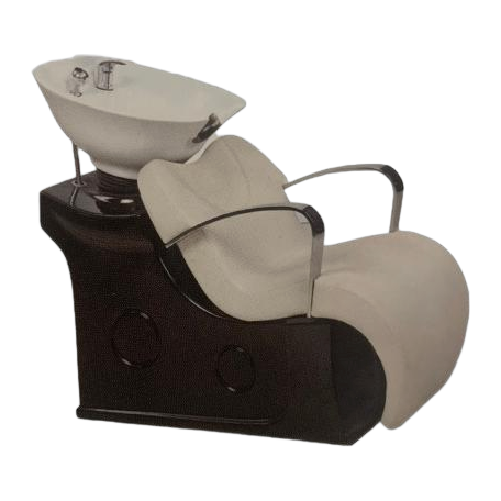 BAC A SHAMPOING MODEL BX-878C NOIR
