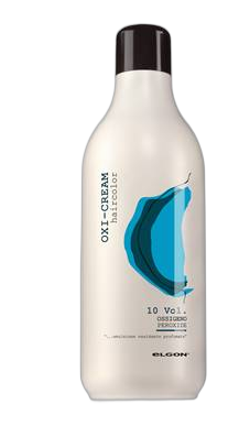 ELGON OXI-CREAM 10 vol Oxydant 1L
