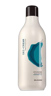 ELGON OXI-CREAM 25 vol Oxydant 1L