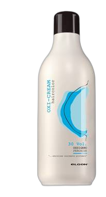 ELGON OXI-CREAM 30 vol Oxydant 1L