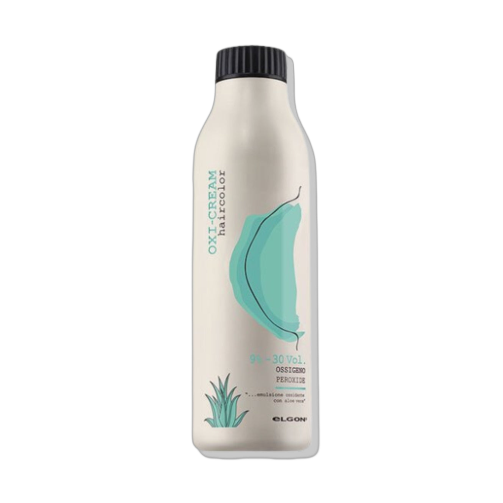 ELGON Oxi-cream 9% 30 Vol 200ml