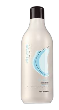 ELGON OXI-CREAM 40 vol Oxydant 1L