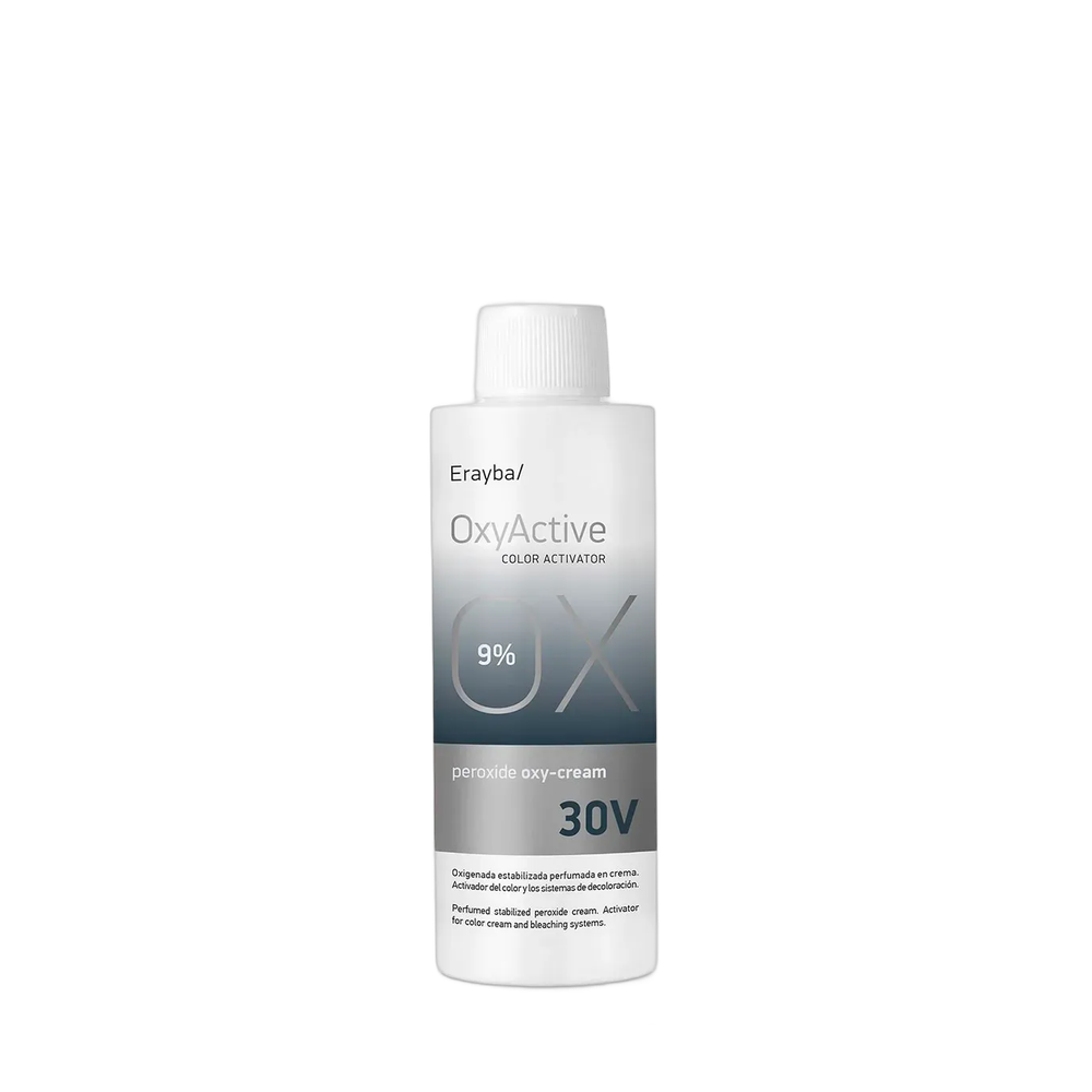 ERAYBA GAMMA 30 Oxycream 9% 150 ml