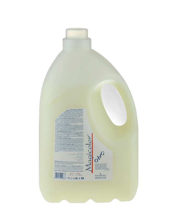 OXYDANT KLERAL 10VOLUME 3% 4LT