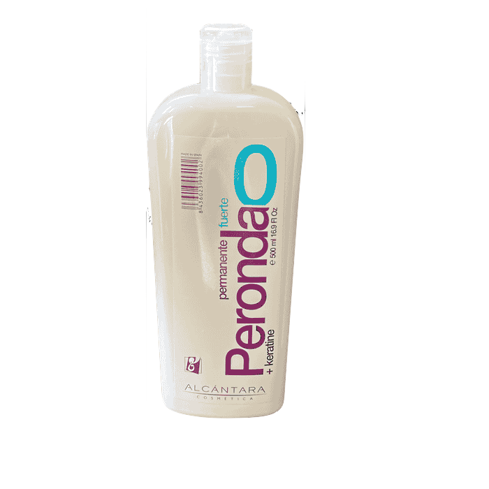 ALCANTARA Peronda permanente 0 500 ML