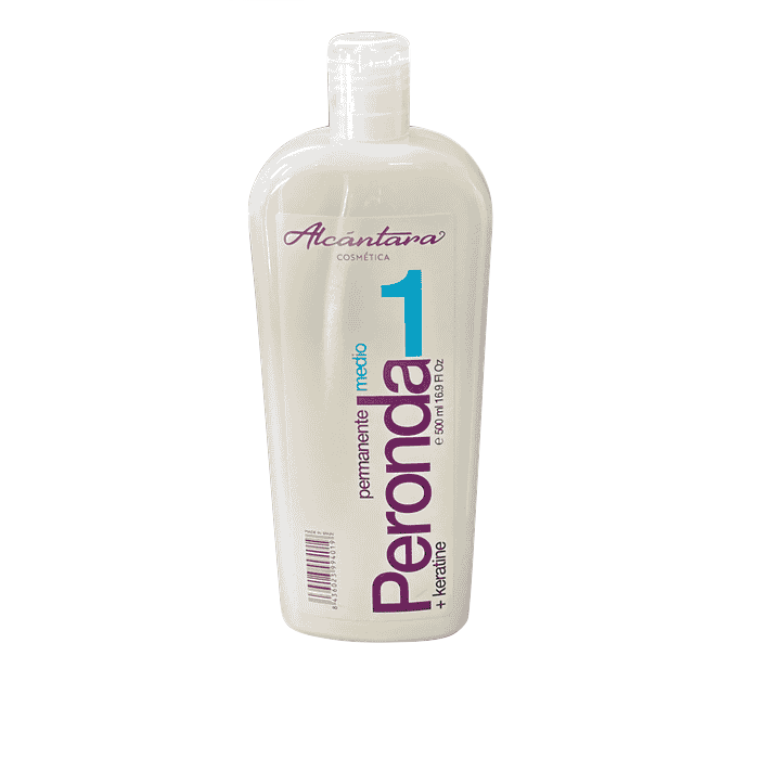 ALCANTARA Peronda permanente 1 500ML