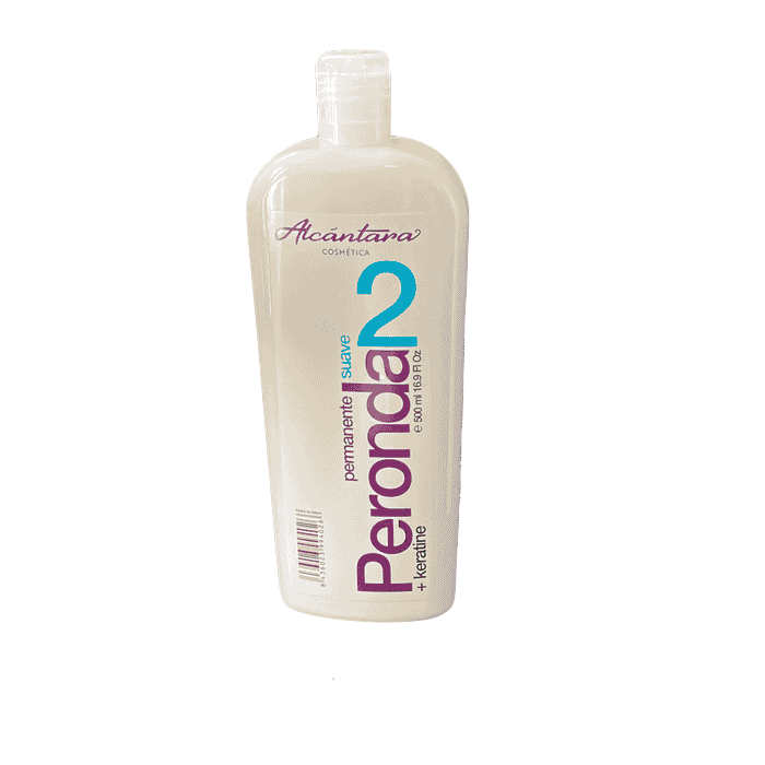 ALCANTARA Peronda permanente 2 500ML