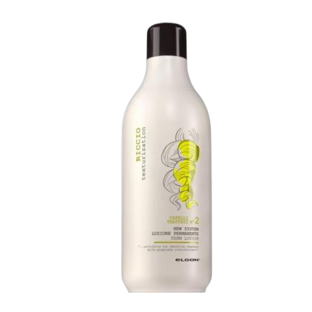 ELGON PERMANENTE NEW SYSTEM 2 1L