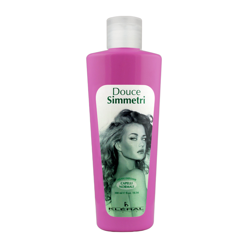PERMANENTE KLERAL pour cheveux NORMAUX 300ml