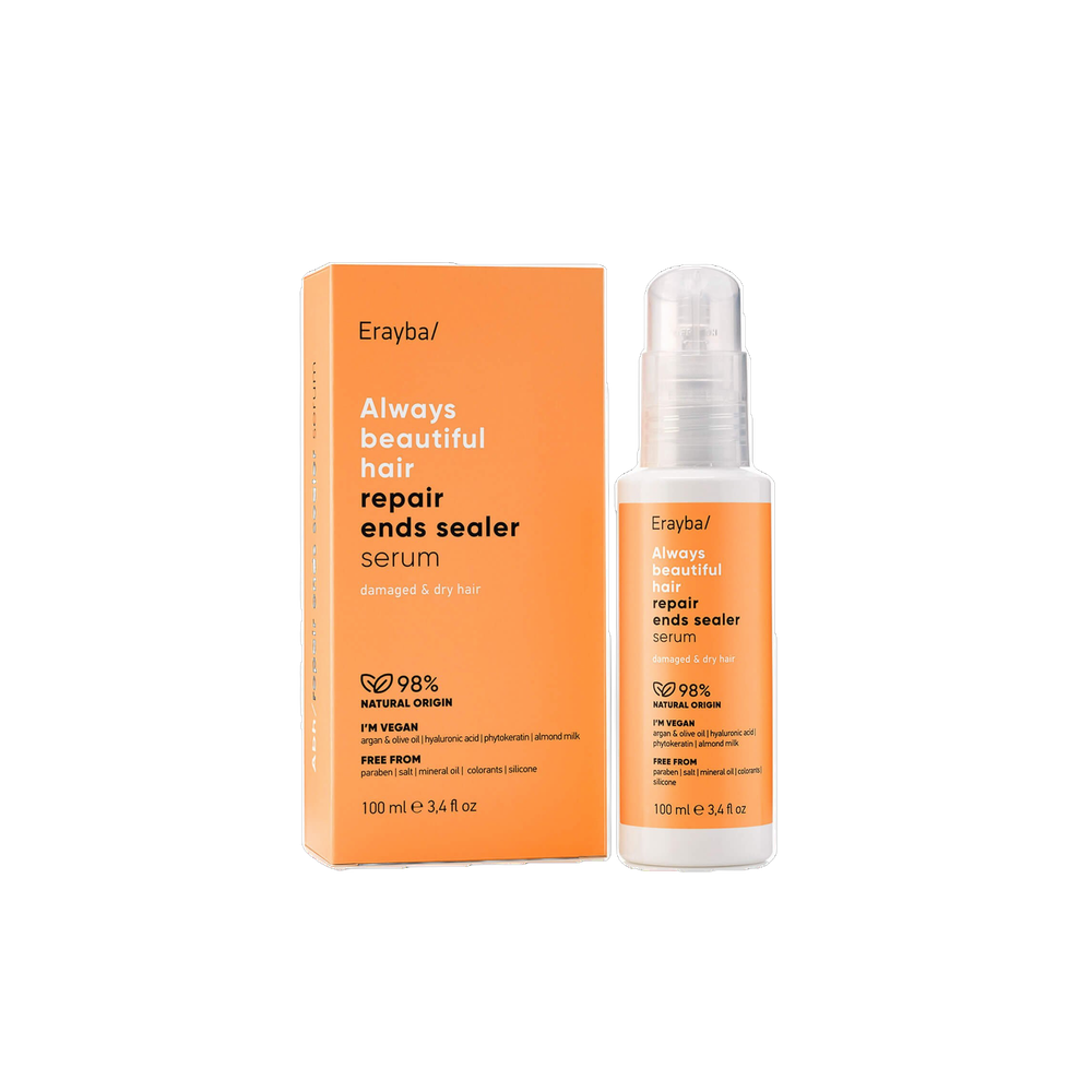 ERAYBA ABH SERUM REPAIR ENDS SEALER 100 ml