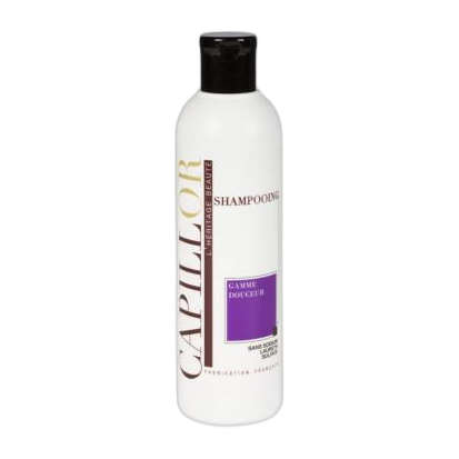 CAPILLOR SHAMPOING DOUCEUR 250ML