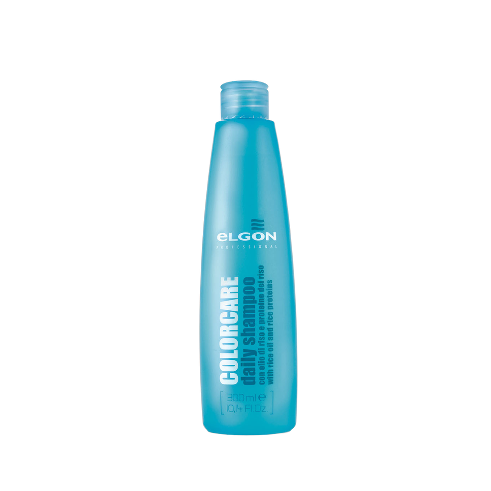 ELGON COLORCARE DAILY Shampoo 300ml