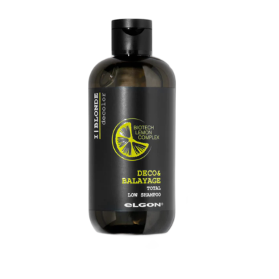ELGON I/BLONDE SHAMPOING DECO & BALAYAGE 250ml