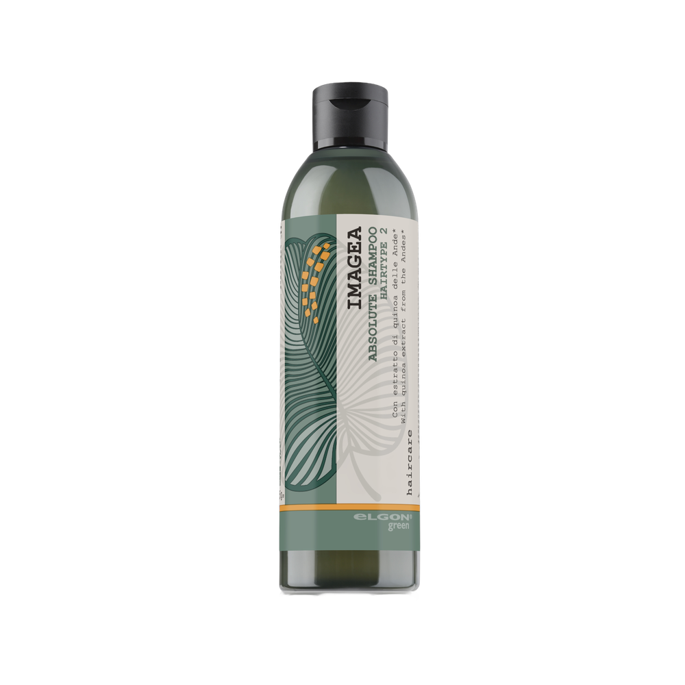 ELGON IMAGEA SHAMPOING ABSOLUTE 50ml