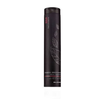 ELGON MAN SHAMPOING PURIFIANT 250 ML
