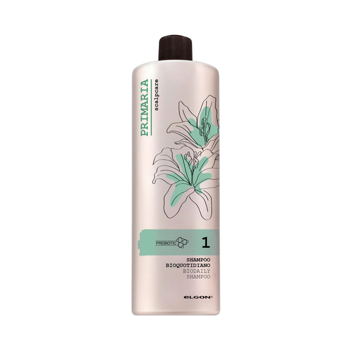 ELGON PRIMARIA SHAMPOING BIODAILY 750 ML
