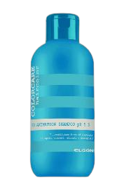 ELGON COLORCARE RE-ANIMATION Shampoo 300 ml