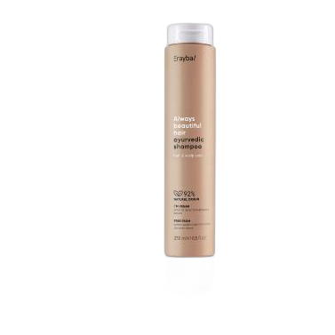 ERAYBA Abh/ ayurvedic shampoo 250 ml