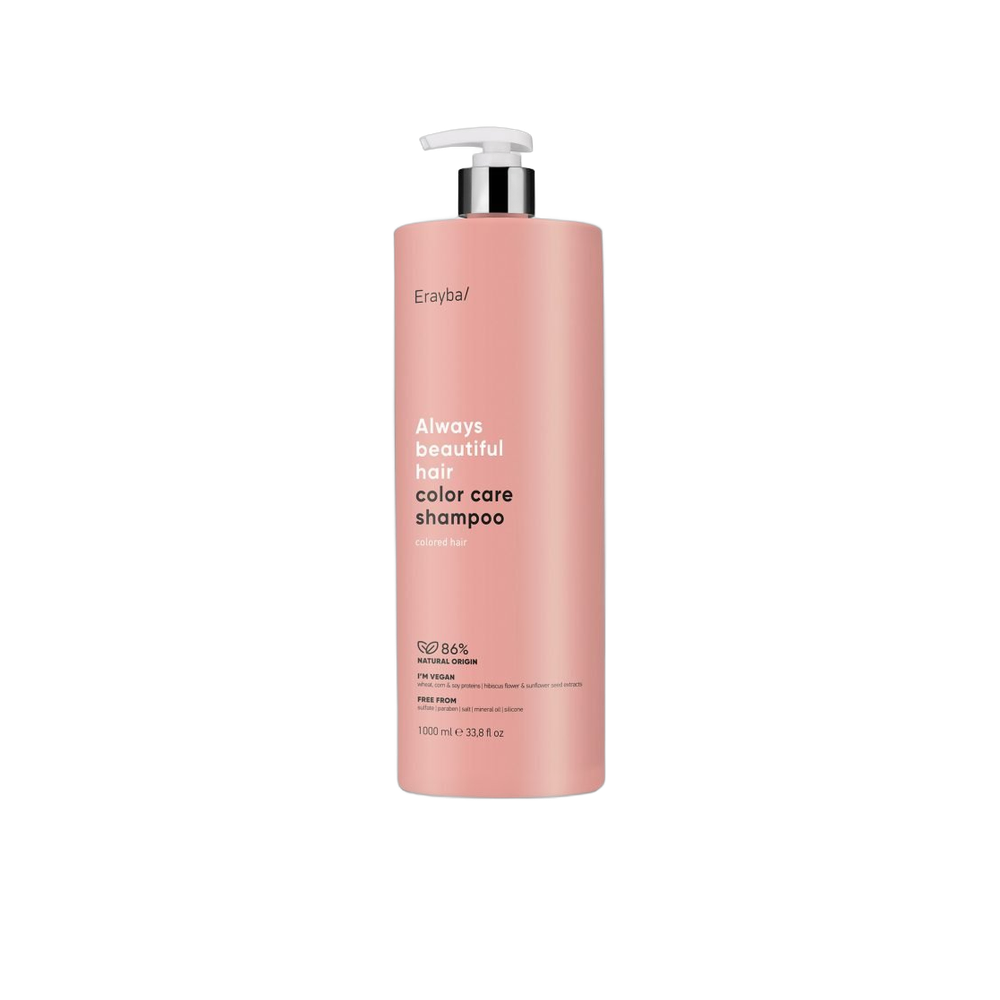 ERAYBA Abh/ color care shampoo 1L