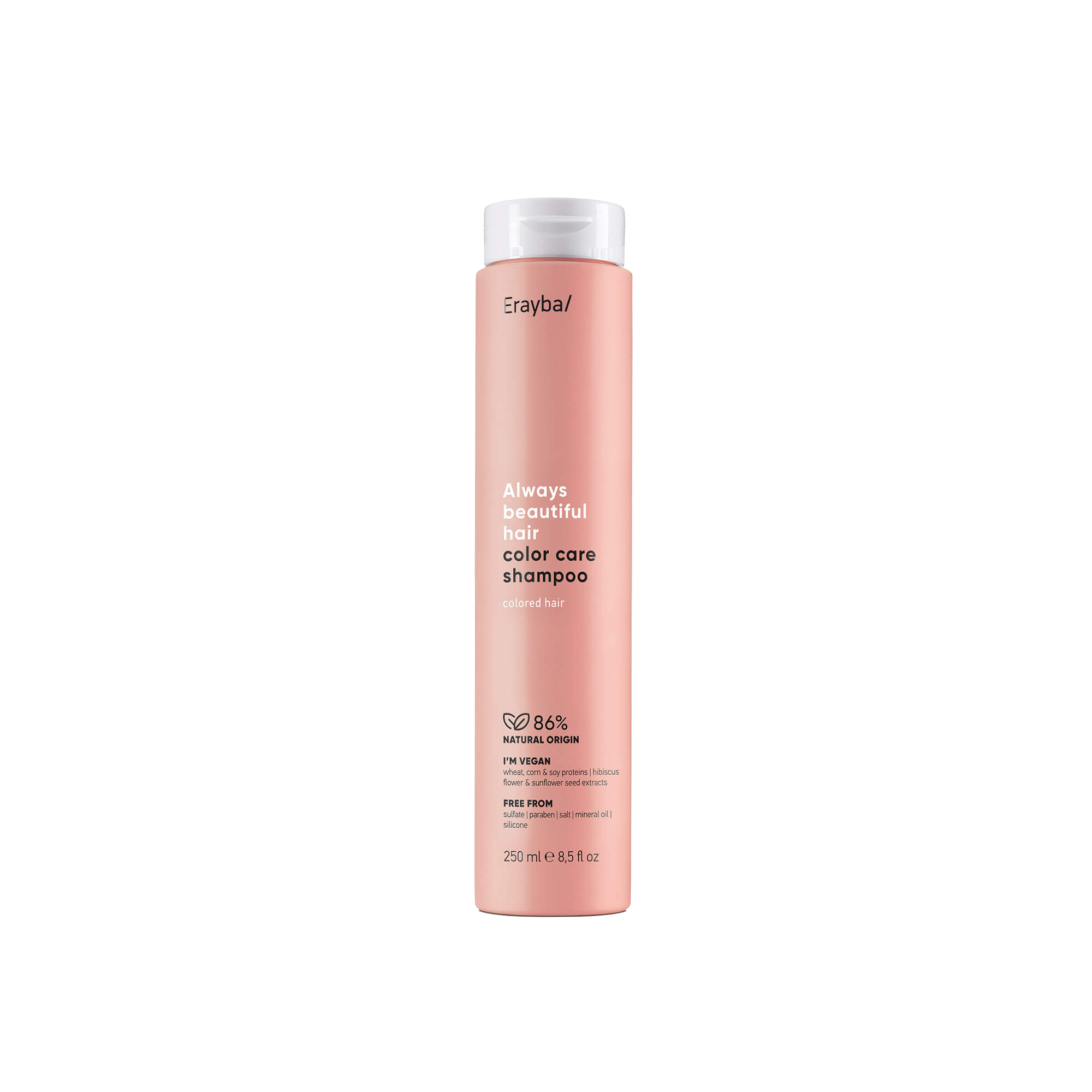 ERAYBA Abh/ color care shampoo 250ml