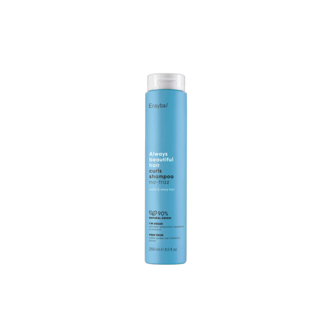 ERAYBA Abh/ curls shampoo250 ml