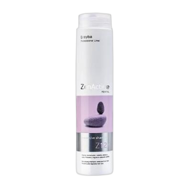 ERAYBA ZenActive Z12R Revital Shampoo - hair loss 250ml