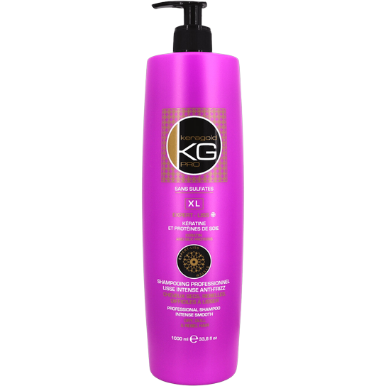 KERAGOLD SHAMPOING XL 1L