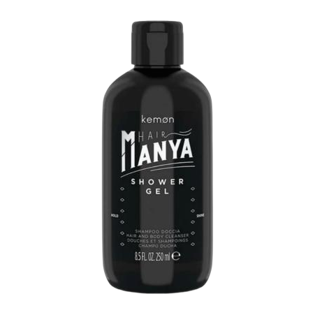 KEMON HAIR MANYA GEL DOUCHE 250ML