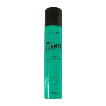 KEMON SHAMPOING SEC 200 ml