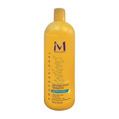 SHAMPOING MOTIONS NEUTRALISANT 1LT