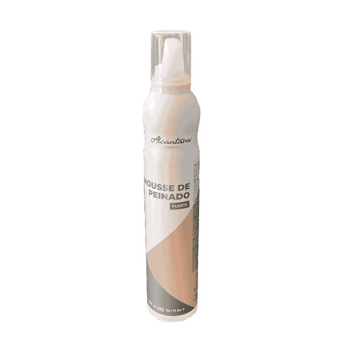ALCANTARA Mousse Forte 300 ml