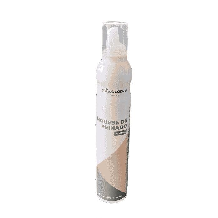 ALCANTARA Mousse Normal 300 ml