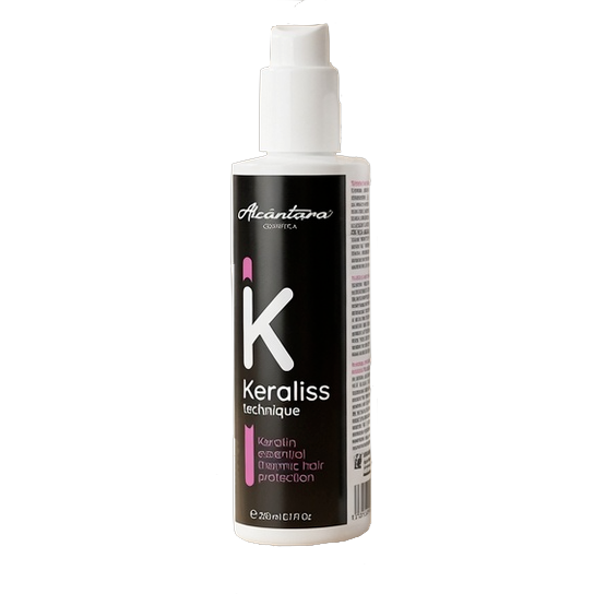 ALCANTARA KERALISS Protection THMQ 200 ml
