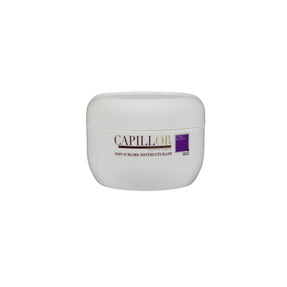 CAPILLOR SOIN SUBLIME RESTRUCTURANT 250ML