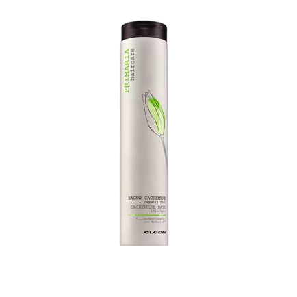 ELGON PRIMARIA BAIN CACHEMERE 750 ML Cheveux fins
